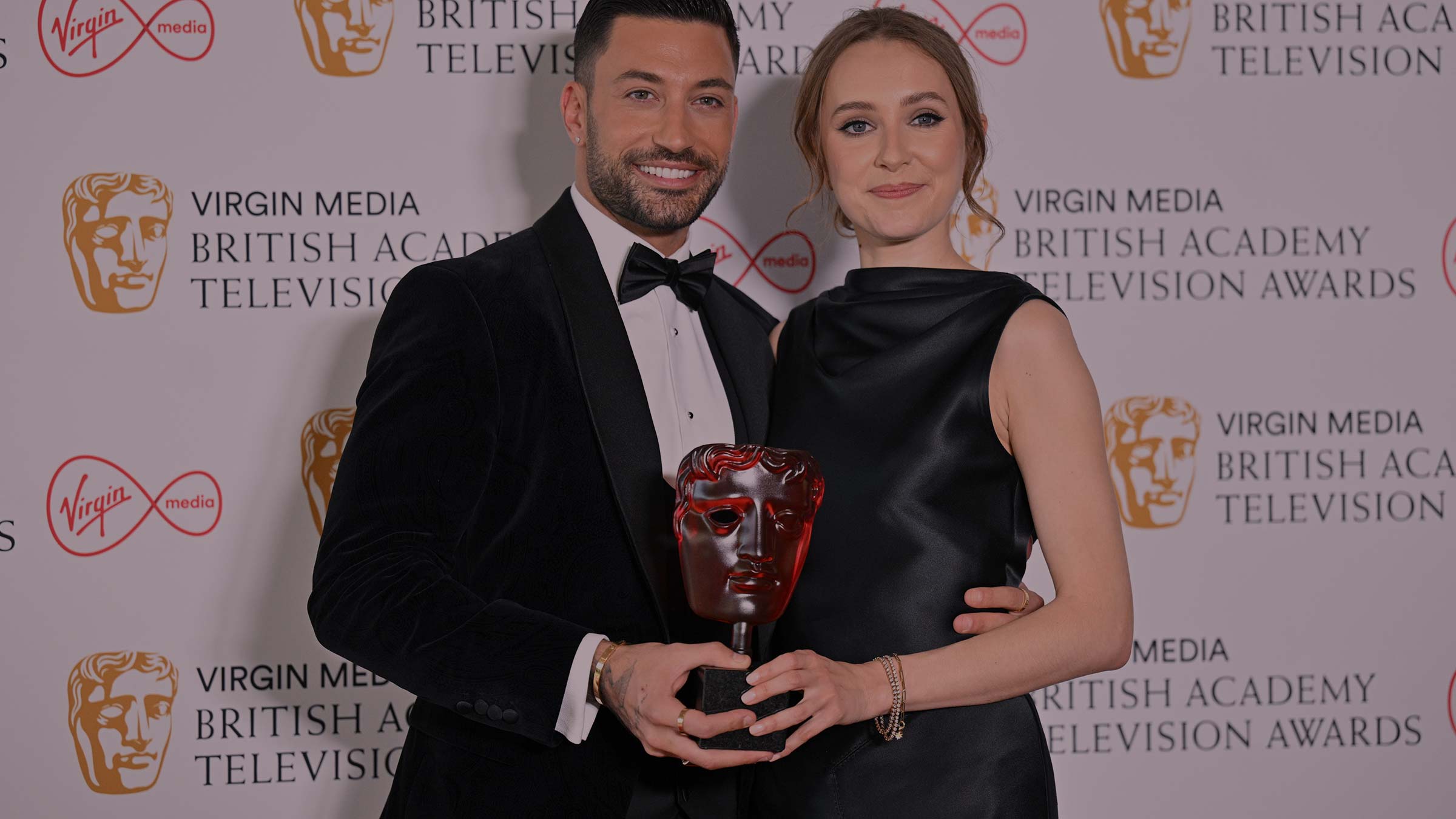 2022 Virgin Media BAFTA TV Awards: Winners And Highlights | Virgin Media